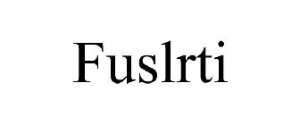 FUSLRTI