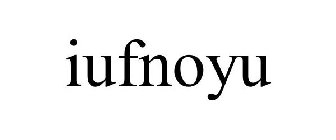 IUFNOYU