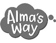 ALMA'S WAY