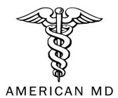 AMERICAN MD