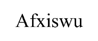 AFXISWU