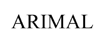 ARIMAL