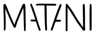 MATANI