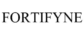 FORTIFYNE