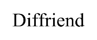 DIFFRIEND