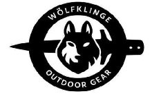 W?LFKLINGE OUTDOOR GEAR