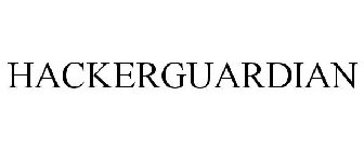 HACKERGUARDIAN