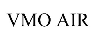 VMO AIR