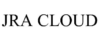 JRA CLOUD