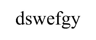 DSWEFGY