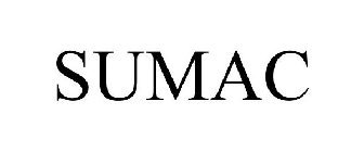 SUMAC