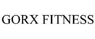 GORX FITNESS