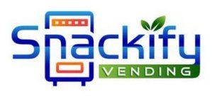 SNACKIFY VENDING