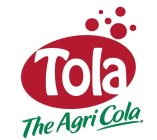 TOLA THE AGRI COLA