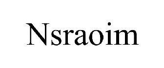 NSRAOIM
