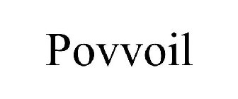 POVVOIL