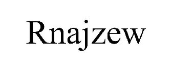 RNAJZEW