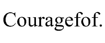 COURAGEFOF.