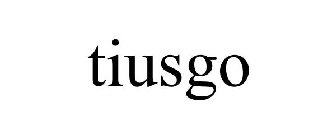 TIUSGO