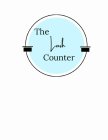 THE LASH COUNTER