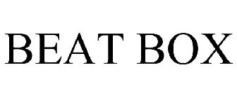 BEAT BOX