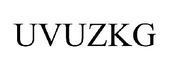 UVUZKG