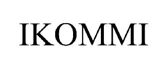 IKOMMI