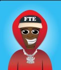 FTE FLY TIL ETERNITY