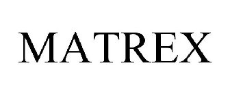MATREX