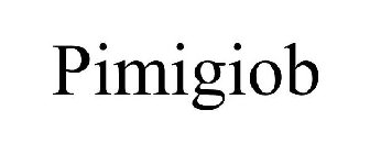 PIMIGIOB