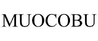 MUOCOBU