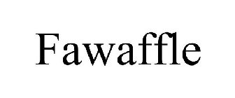 FAWAFFLE