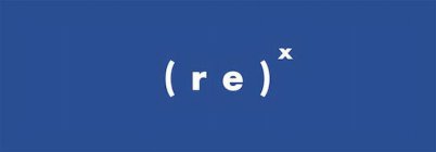 (RE) X