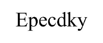 EPECDKY
