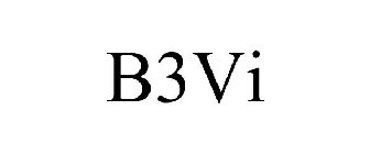 B3VI