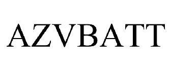 AZVBATT