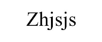 ZHJSJS