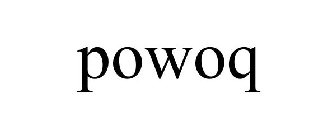 POWOQ