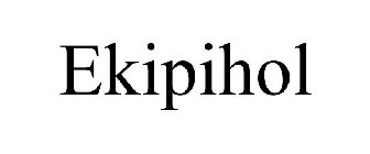 EKIPIHOL