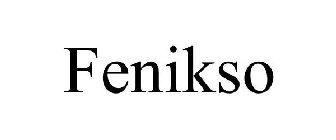 FENIKSO