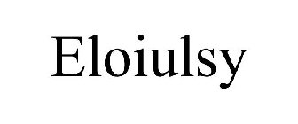 ELOIULSY
