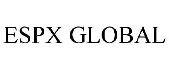 ESPX GLOBAL