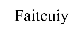 FAITCUIY