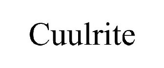CUULRITE