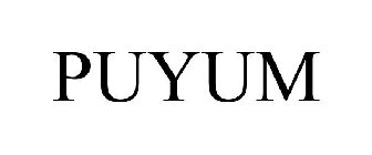 PUYUM