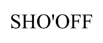 SHO'OFF
