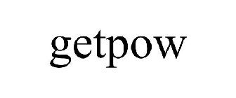 GETPOW