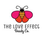 THE LOVE EFFECT BEAUTY CO.