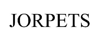 JORPETS