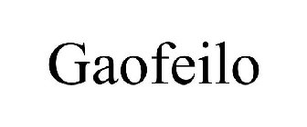GAOFEILO